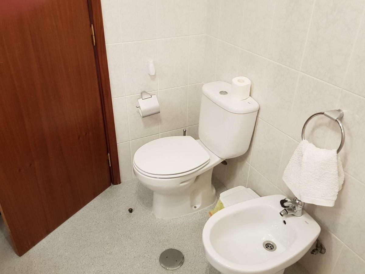 פונשל Vila Regia מראה חיצוני תמונה