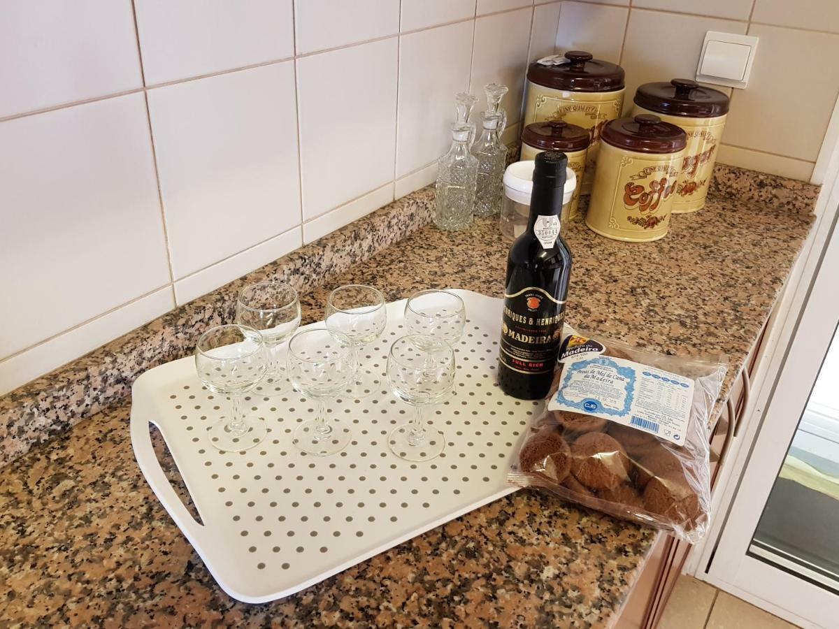 פונשל Vila Regia מראה חיצוני תמונה